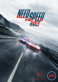 Need For Speed Rivals For Mac Free Download