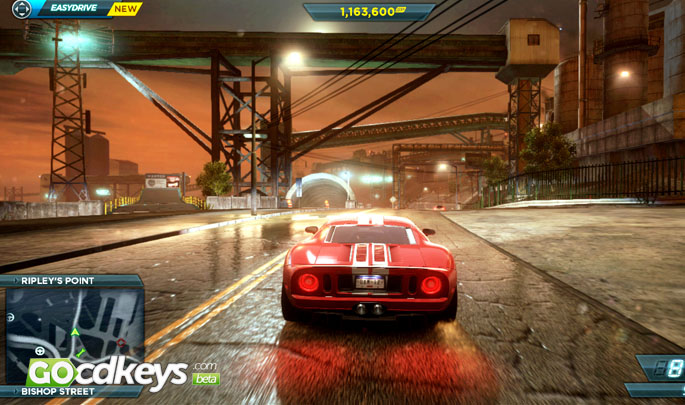 Need for speed game download for pc